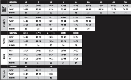 Rebels Performance Fleece Locker Room Hoody