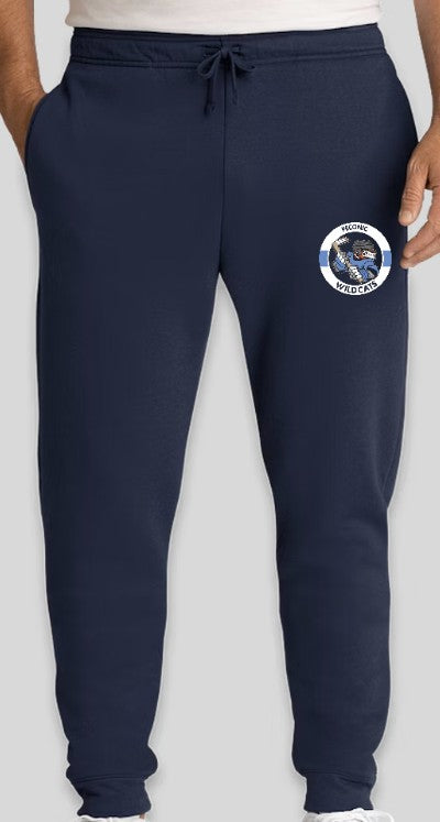 Wildcats Sport Athletic Fleece Joggers