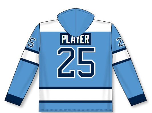 Wildcats Jersey Hoody