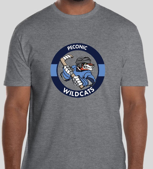 Wildcats Rink T-Shirt