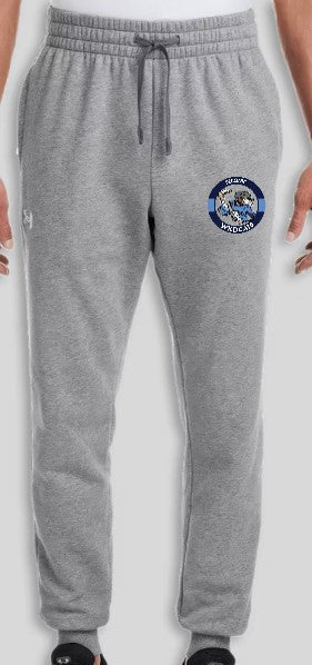 Wildcats UA Fleece Joogers