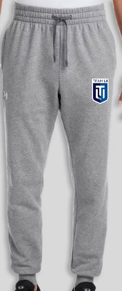TLI UA Fleece Joggers