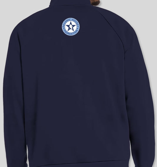 Wildcats UA Fleece 1/4 Zip