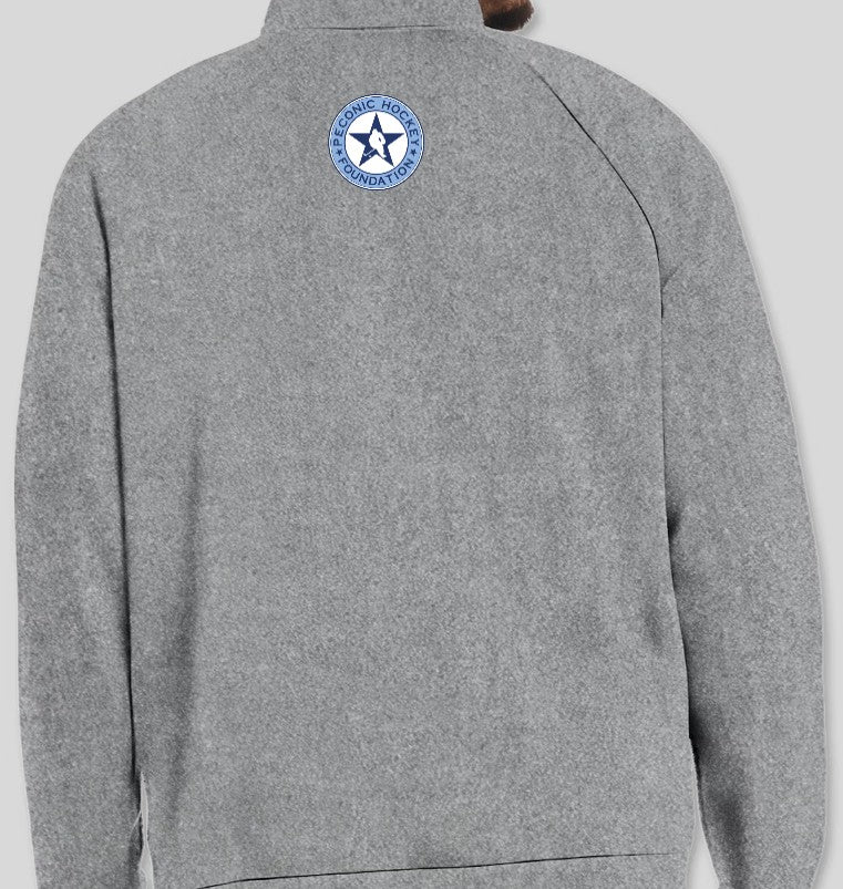 Wildcats UA Fleece 1/4 Zip