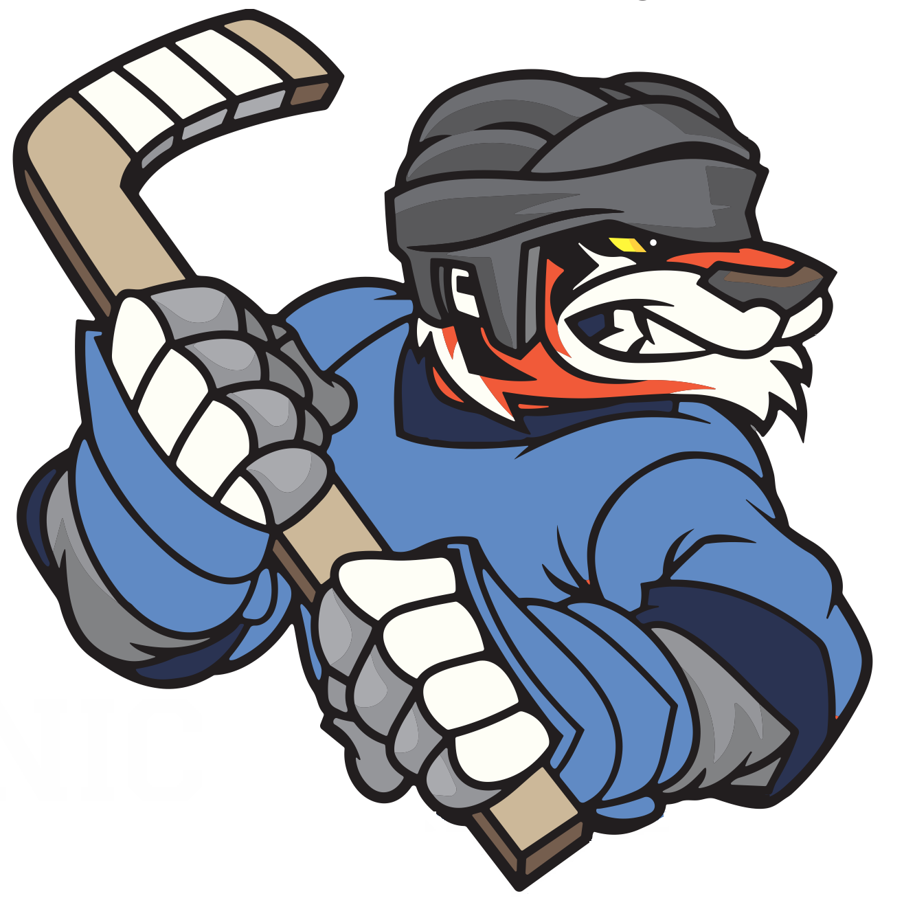 Peconic Wildcats