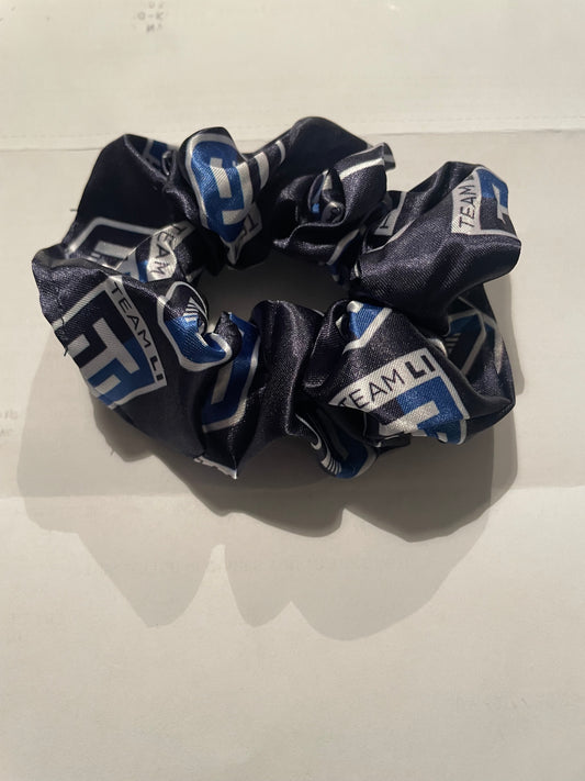 TLI Hair Scrunchie