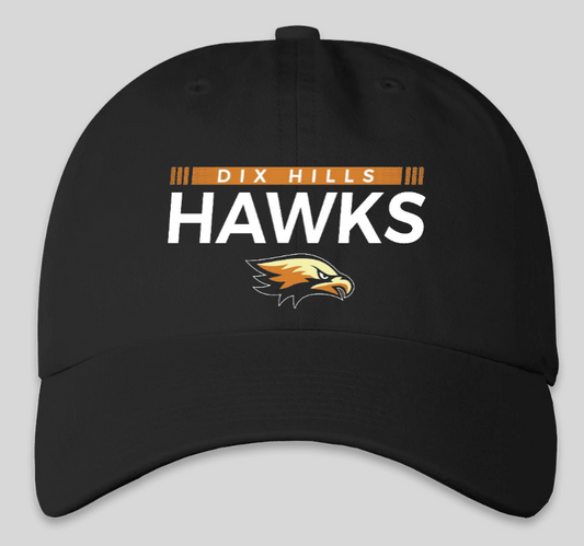 Hawks CCM Slouch Cap (In Stock)