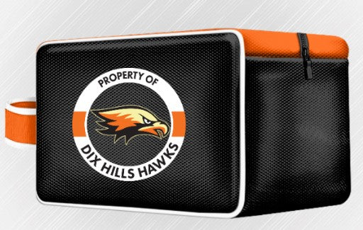 Hawks Tape/Accessory Bag