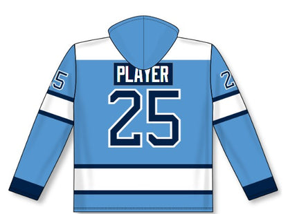 Wildcats Jersey Hoody