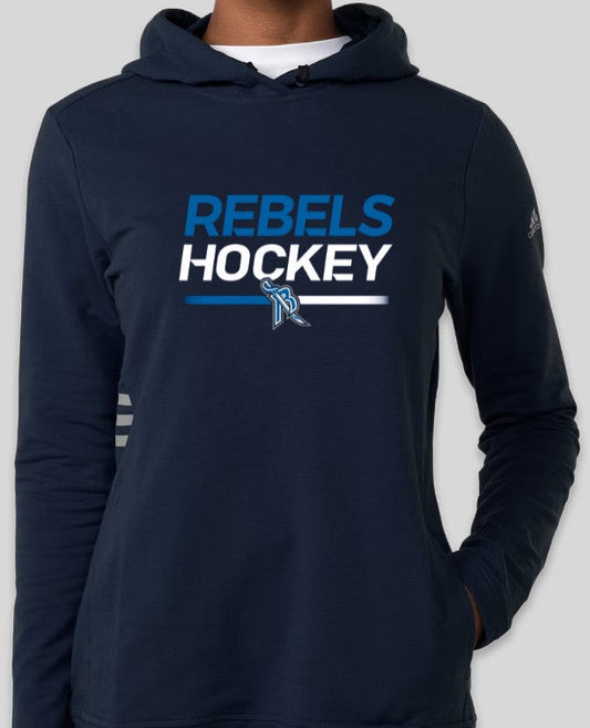 Rebels Adidas Pro Lightweight Hoody 2024