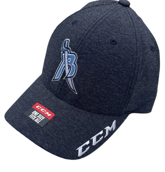 Rebels CCM Training Hat