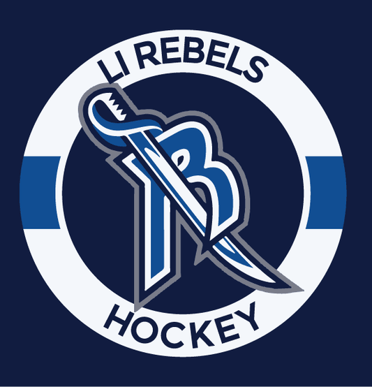 Rebels Car Decal