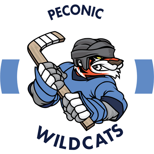 Wildcats Car Decal