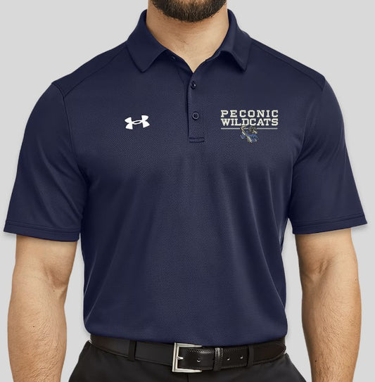 Wildcats UA Game Day Polo