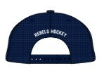 Rebels Upside Down Performance Hat