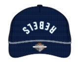 Rebels Upside Down Performance Hat