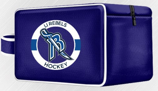 Rebels Tape/Accessory Bag