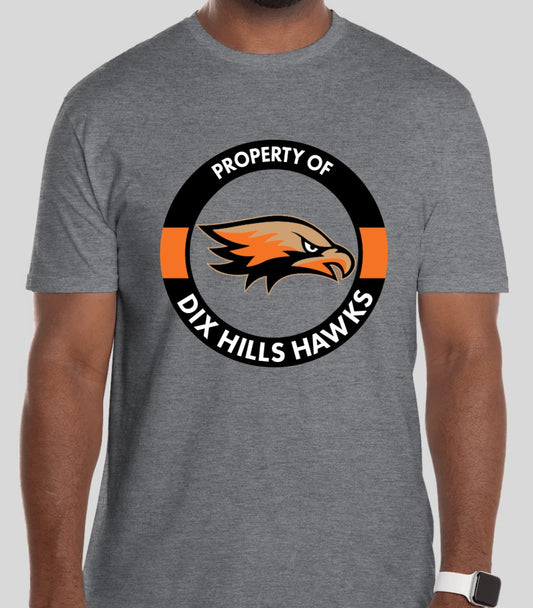 Hawks Rink T-Shirt