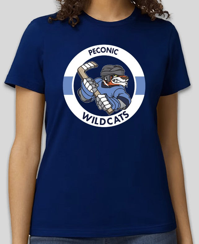 Wildcats Rink T-Shirt
