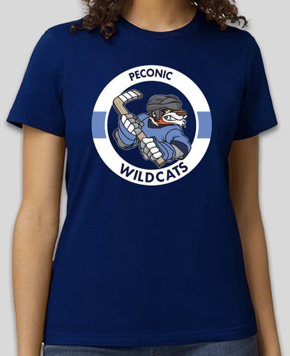 Wildcats Rink T-Shirt