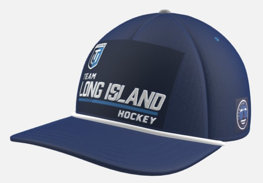 TLI Performance Rope Hat