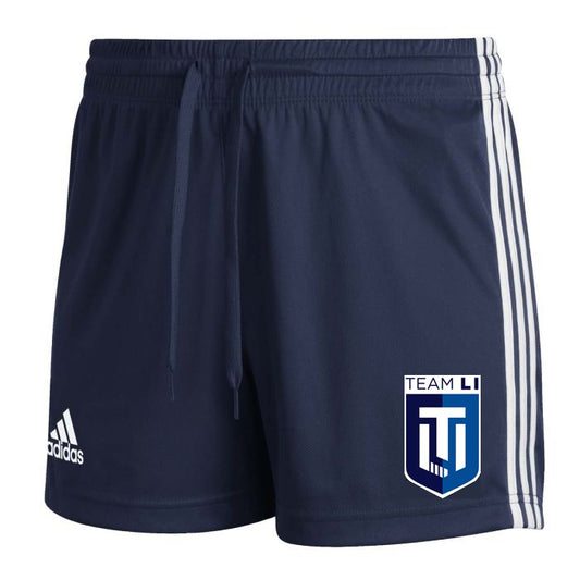 TLI Women's Adidas Shorts