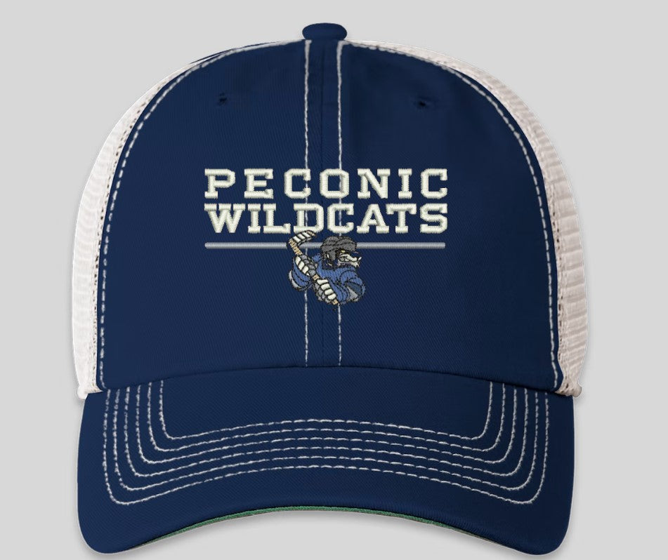 Wildcats 47 Brand Trawler Cap