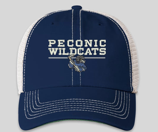 Wildcats 47 Brand Trawler Cap