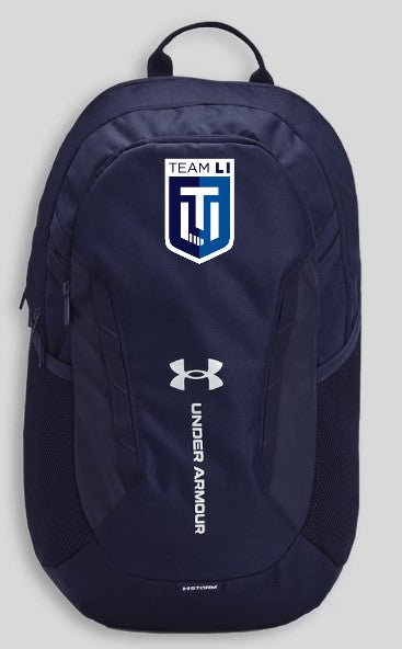 TLI UA Backpack