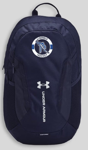 Rebels UA Backpack