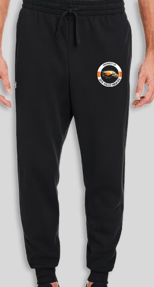 Hawks UA Fleece Joggers