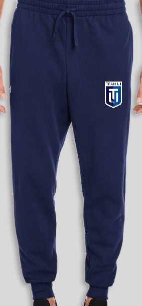 TLI UA Fleece Joggers