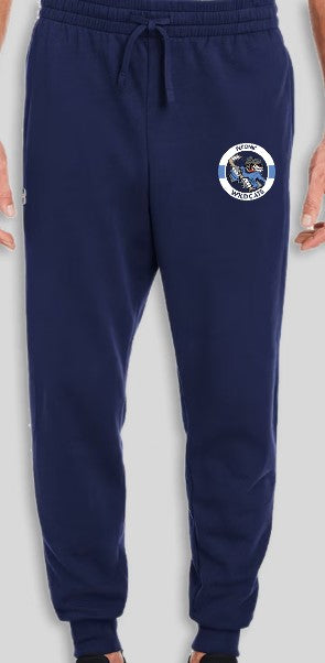 Wildcats UA Fleece Joogers
