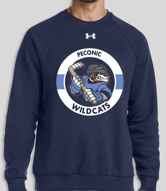 Wildcats UA Rink Crew